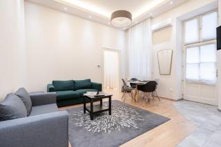 Apartment Downtown Paulay43 - Budapest - 5