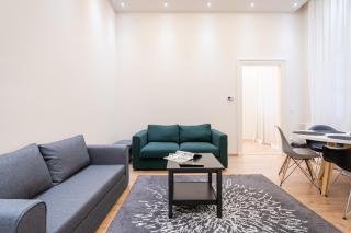 Apartment Downtown Paulay43 - Budapest - 4