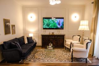NOVI's Luxury Apartment 2 - Gjirokastër - 6