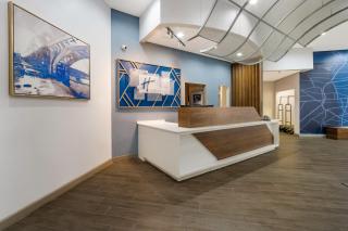 Holiday Inn Express & Suites Lexington by IHG - Lexington - 2