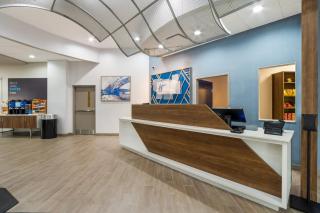 Holiday Inn Express & Suites Lexington by IHG - Lexington - 2