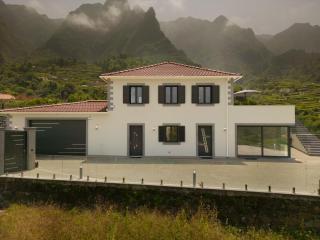 Casa Avô da Pedra, By OP - São Vicente - 4