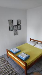 Smeštaj Novaković - Sutomore - 0