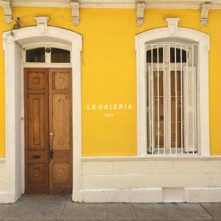 La Galería B&B - Valparaíso - 3