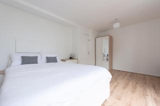 Modern Luxury Apartment by Mile End - Londra - 4