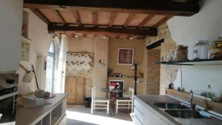 Vecchio Casale Quercetino - Il forno - Montenero - 6