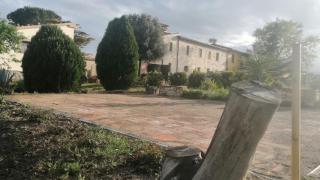 Vecchio Casale Quercetino - Il forno - Montenero - 5