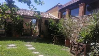 Vecchio Casale Quercetino - Il forno - Montenero - 2