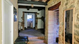 Vecchio Casale Quercetino - Il forno - Montenero - 3