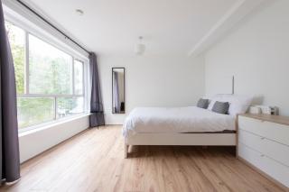 Modern Luxury Apartment by Mile End - Londra - 0