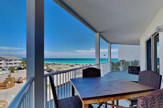 Crystal View #303 - Destin - 0