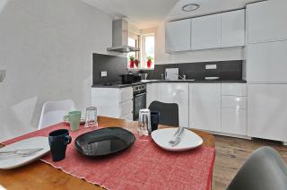 Sonjas charmante Ferienwohnung - Geislingen an der Steige - 5