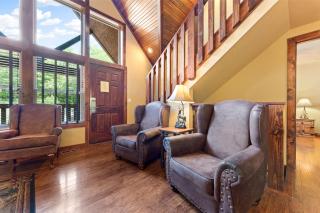 Timeless Memories Lodge Cabin - Branson West - 5