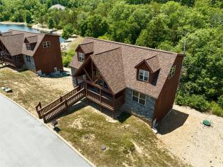 Timeless Memories Lodge Cabin - Branson West - 9