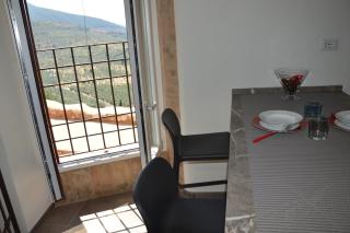 Casa Trevi via Fantosati - 3