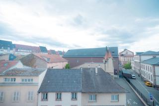 Coeur De Ville Colmar - Colmar - 8