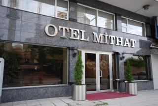 Hotel Mithat - Ankara - 9