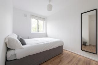 Modern Luxury Apartment by Mile End - Londra - 2