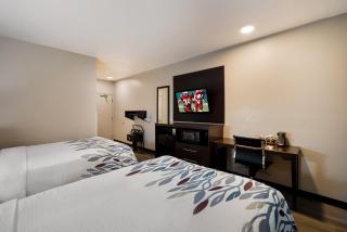 Red Roof Inn Tucson North - Marana - 7