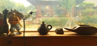 Hanok Moryeon - 1
