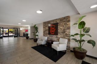 Red Roof Inn Tucson North - Marana - 3