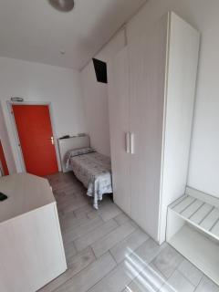 Hotel Mont Blanc - Bellaria-Igea Marina - 8