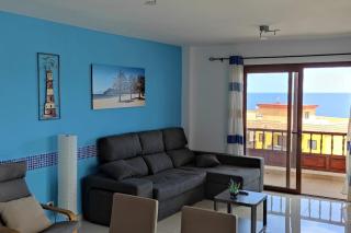 Apartamento Neptuno - Candelaria - 9