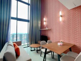 Duplex 4px @ Direct Linked to Central I-CITY & SOGO with Free Carpark - Shah Alam - 5