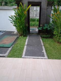 Purnama Fullmoon Villa - 6