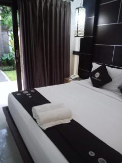 Purnama Fullmoon Villa - Tampaksiring - 7