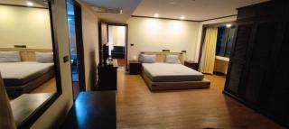 Omni Tower Nana Bangkok - Serviced Apartment on Sukhumvit Soi 4 - Bangkok - 4