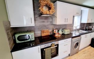 Bed& Boujee by the pier - Paignton - 6