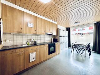 Monteurzimmer - Worker's accommodation - ZIMMERzuVERMIETEN in Balsthal Solothurn - Balsthal - 1