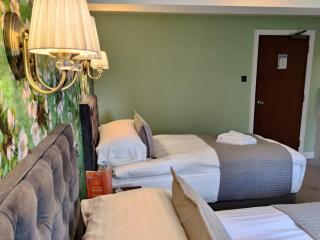 Bingham Townhouse Hotel - Bingham - 6