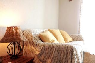 COZY - 350 from the sea - Nice and bright apartment with balcony - - Antibes - 4
