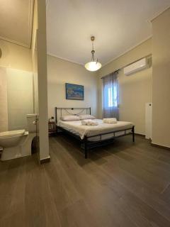 City apartment - Korinthos - 2