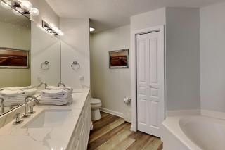 Crystal View #303 - Destin - 7