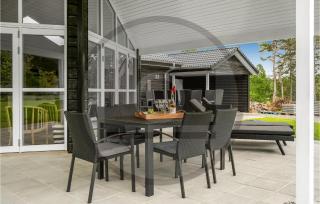 Stunning Home In Ebeltoft With Sauna - Ebeltoft - 5