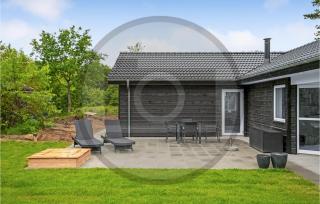 Stunning Home In Ebeltoft With Sauna - Ebeltoft - 4