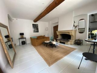 Casa Cycas, Meublé tourisme 4 étoiles - Pujaut - 6