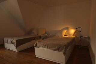 Sonjas charmante Ferienwohnung - Geislingen an der Steige - 3