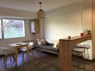 Patagonia House Dpto. 1 dorm. centro Bariloche - San Carlos de Bariloche - 0