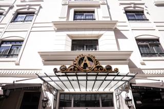 ARCHSTONE BY KETENCİ HOTEL - 9