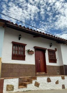 Casa Victoria - Zapatoca - 0