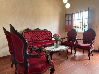 Casa Victoria - Zapatoca - 7