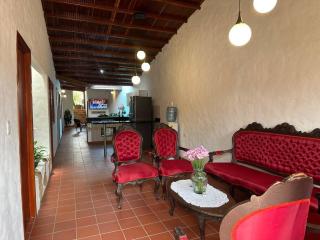 Casa Victoria - Zapatoca - 8