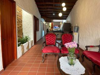 Casa Victoria - Zapatoca - 6