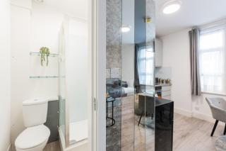 Newly refurbished Studio in Kensal green F - Londra - 4