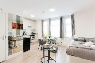 Newly refurbished Studio in Kensal green F - Londra - 3