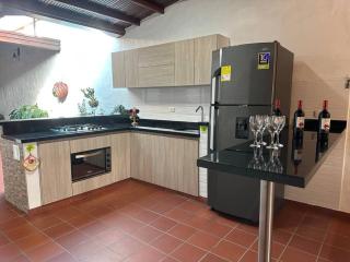 Casa Victoria - Zapatoca - 2